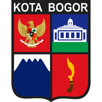 Lambang Kota Bogor